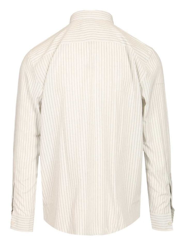Saint Laurent Cassandre Shirts - Multicolor | d94abe6b668f425dde286295979fbe3530b94ef3
