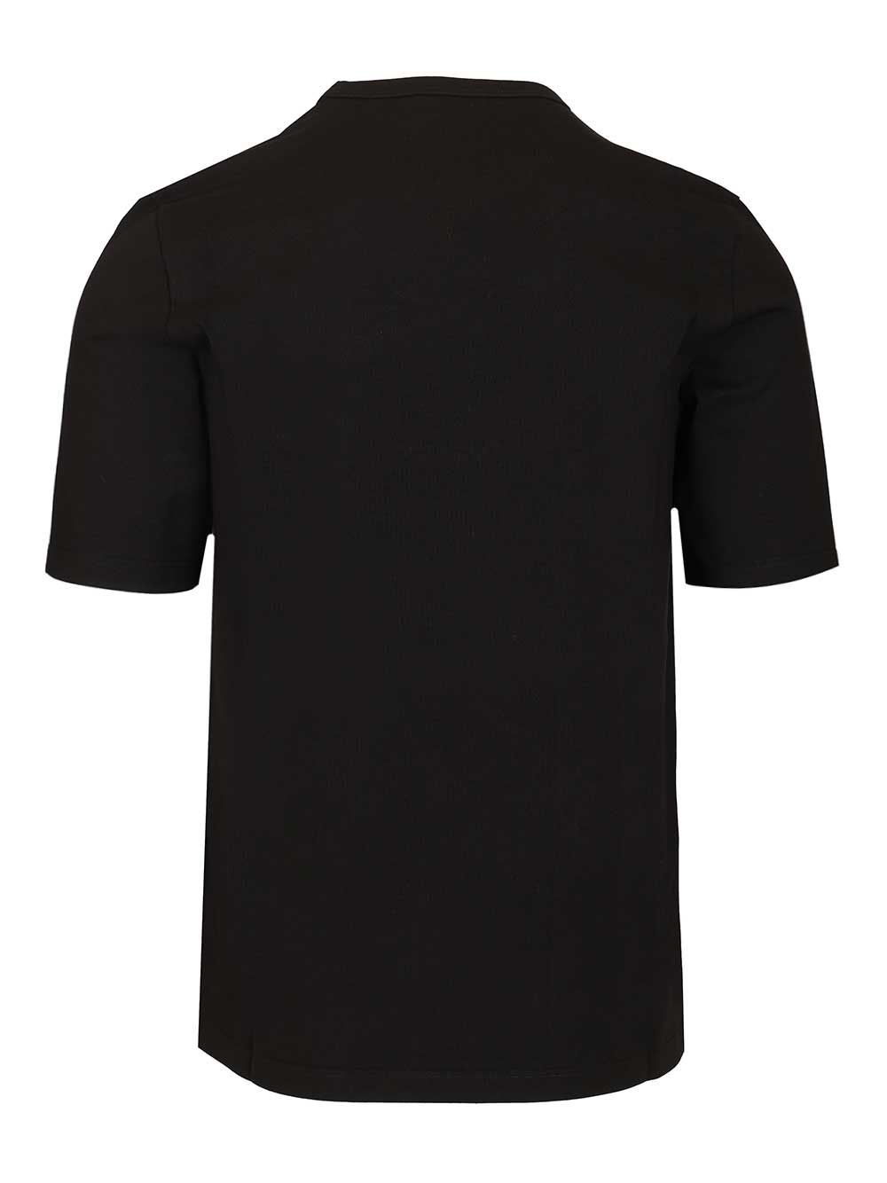 Saint Laurent Saint Laurent T-Shirt - Black | 63b073417f65825aaeae83ee291dbade96466c54