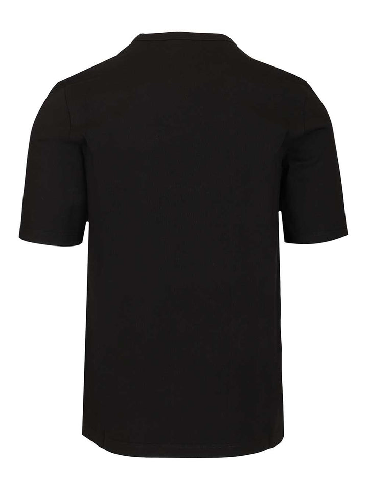 Saint Laurent Saint Laurent T-Shirt - Black | 63b073417f65825aaeae83ee291dbade96466c54