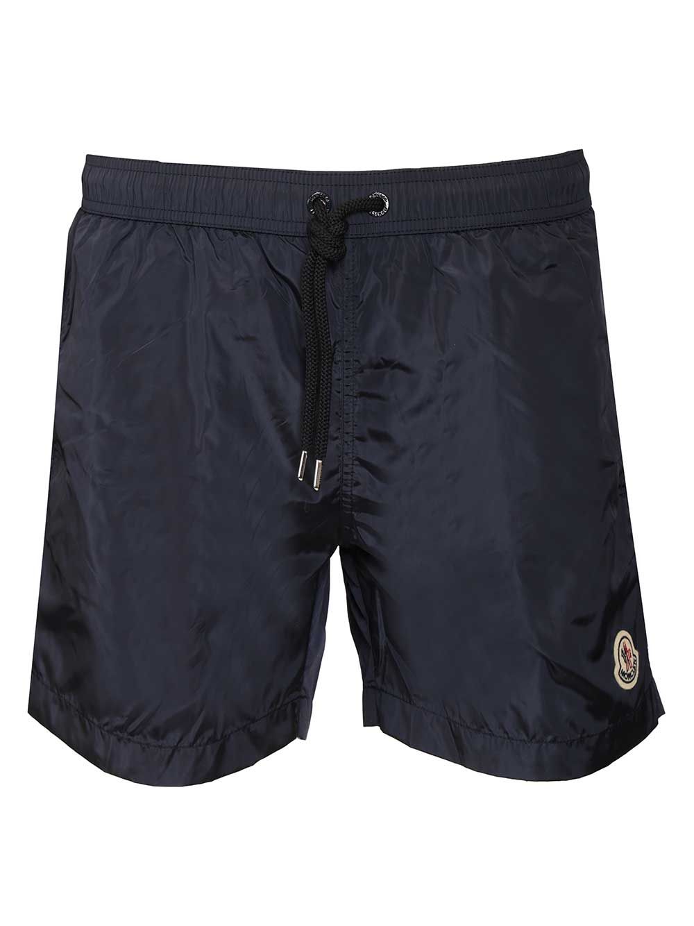 Moncler Nylon Swimsuit Swimwear - Blue | 94b6ad0244a01ee840f3ac068f01753e3e5091cb