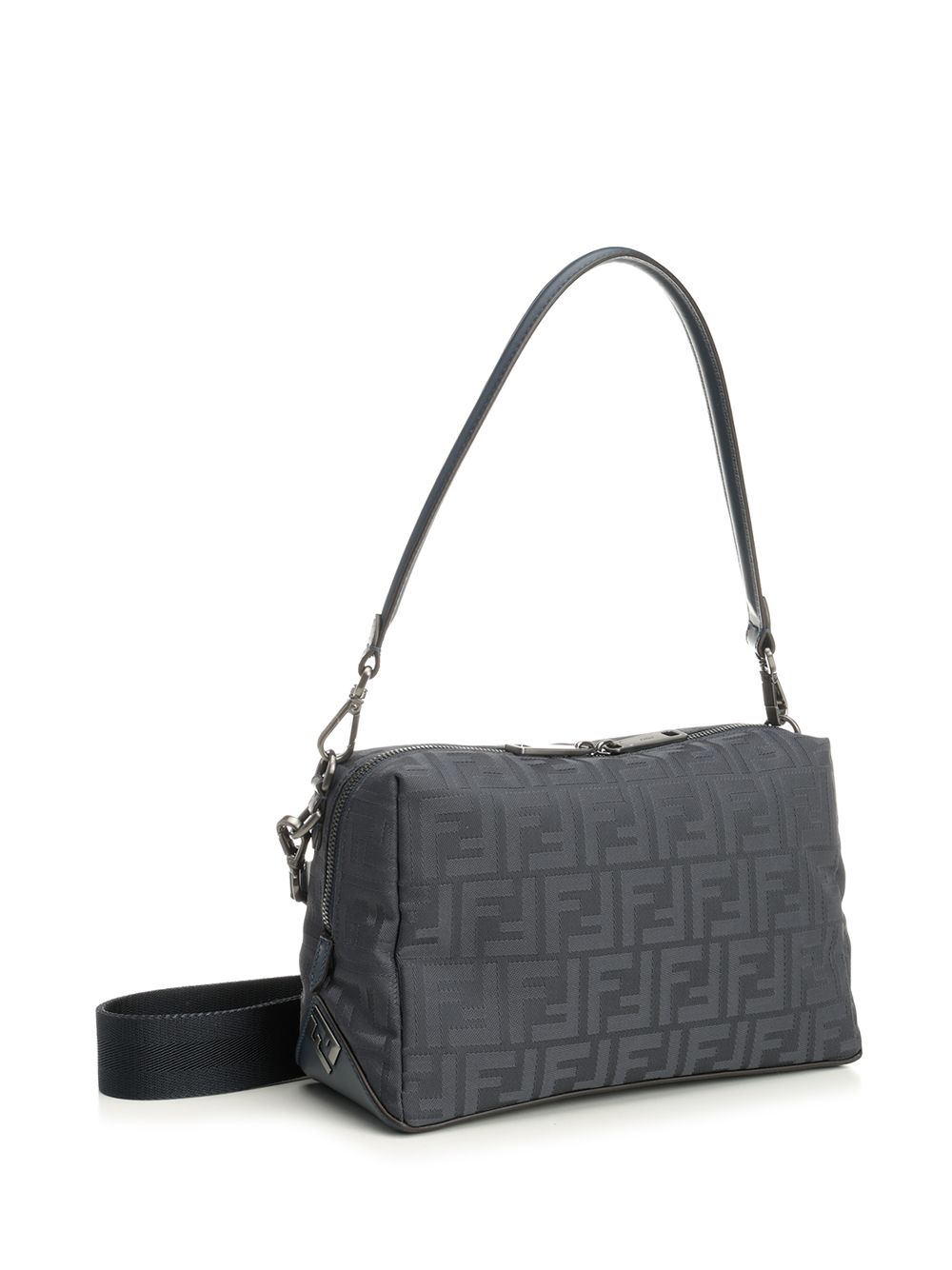 Fendi Fendi Lui Shoulder Bags - Blue | f798afe582a310cce33a7603506d9d4efca912e4
