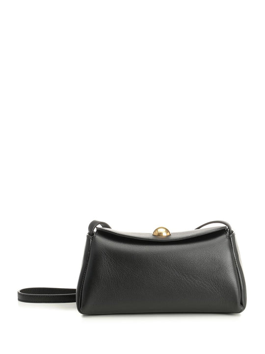 Carrousel Crossbody Bags Black