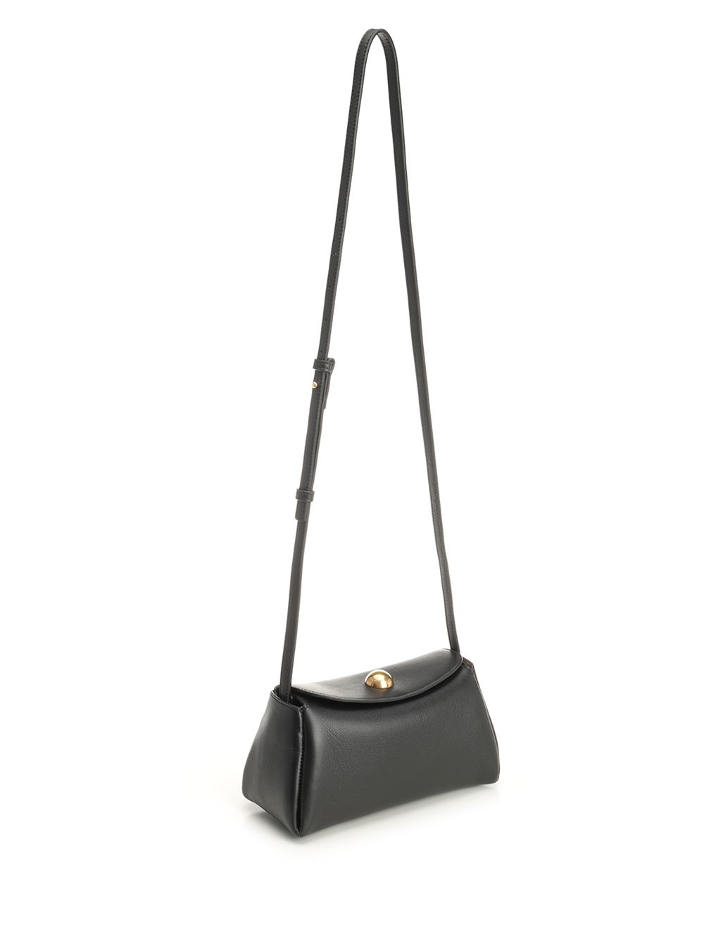 Ami Carrousel Crossbody Bags - Black | f3d78e57683376449669c15f3b39e75e18e92d9b