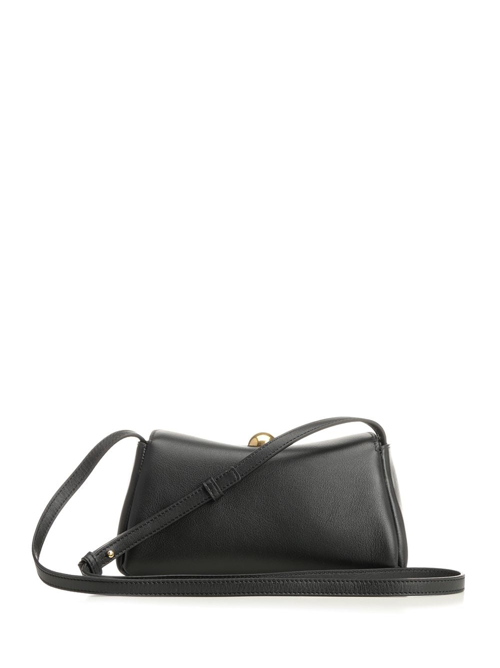 Ami Carrousel Crossbody Bags - Black | d7027ab22f0f5a1eb63394456e7f9f14913d5a08