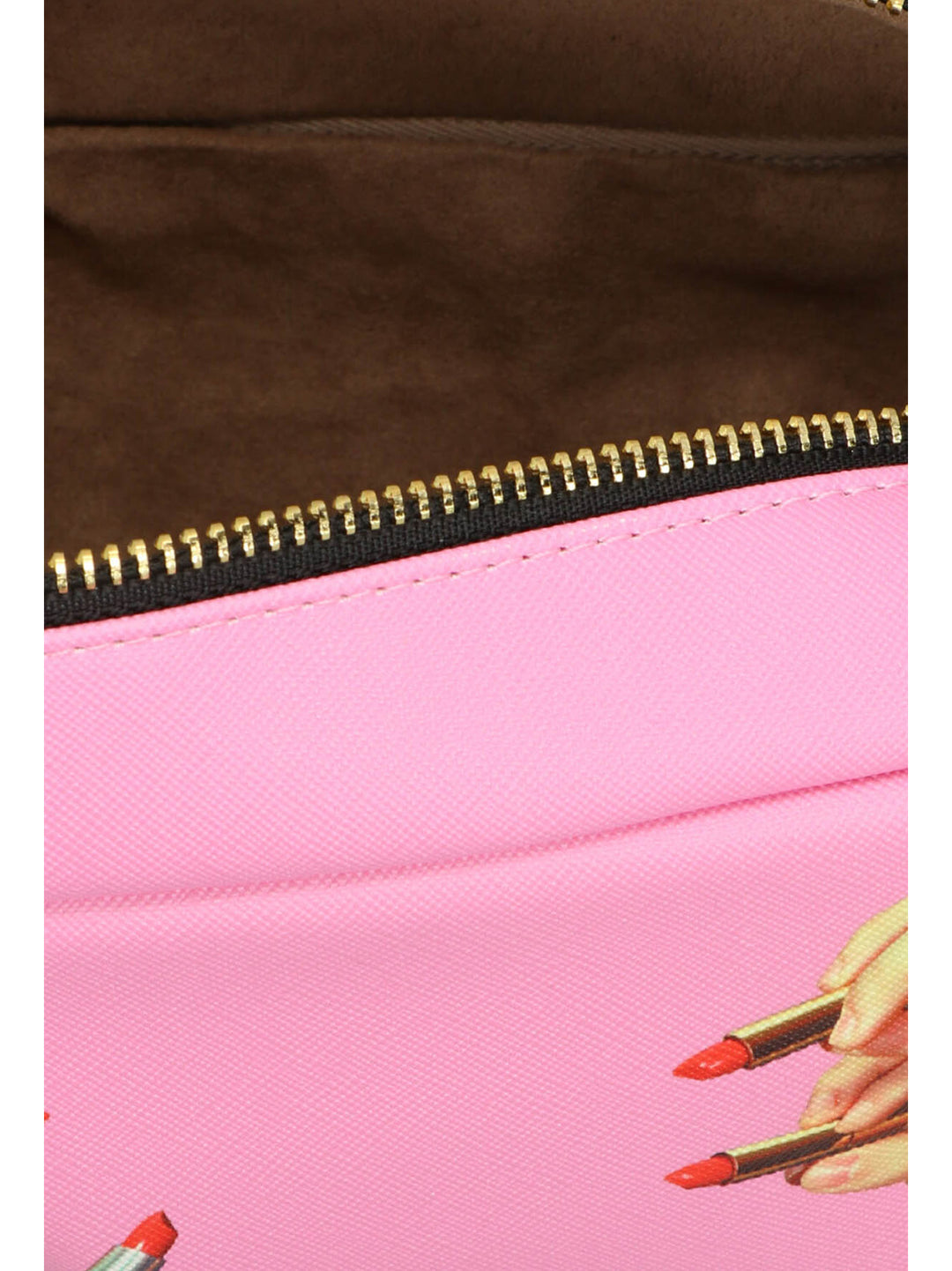 Seletti Rossetti Home & Lifestyle - Pink | d4509362f5077eaa977e797041a7a7cb2d5161fd