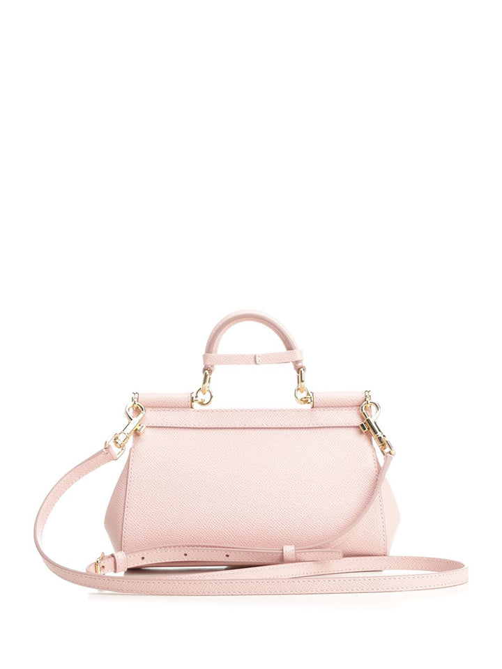 Dolce & Gabbana Sicily Handbags - Green | 73108f3d2a544eeea158b8c627109cc889f15a09