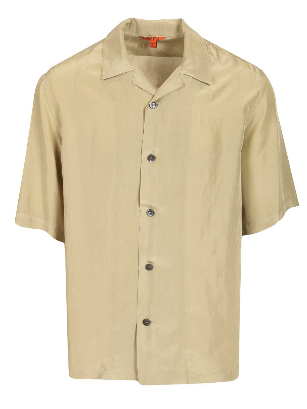 Barena Venezia Solanas Jackets - Green | 0b41e059ff66b32789f6f050f4b2ccfe7f11ec77