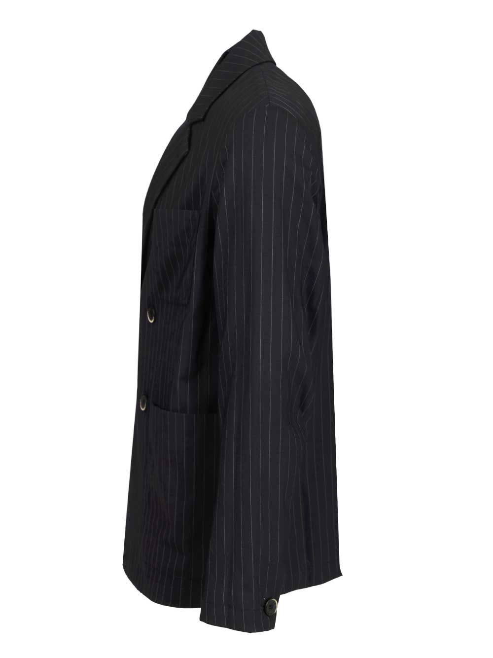 Barena Venezia Siroco Jackets - Blue | 8ad2916474b74755c6b7c02086665cb75fa33cc7