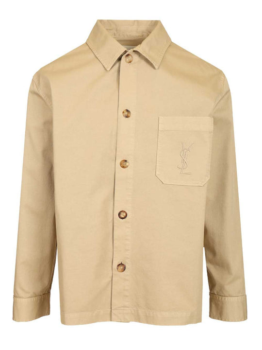 Cassandre Jackets Beige