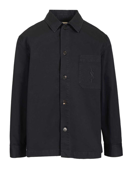 Cassandre Jackets Blue
