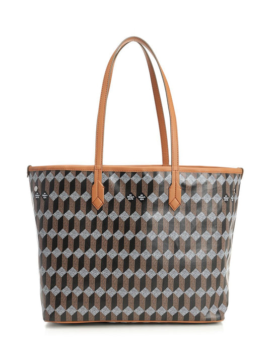 N° 47 Shoulder Bags Brown