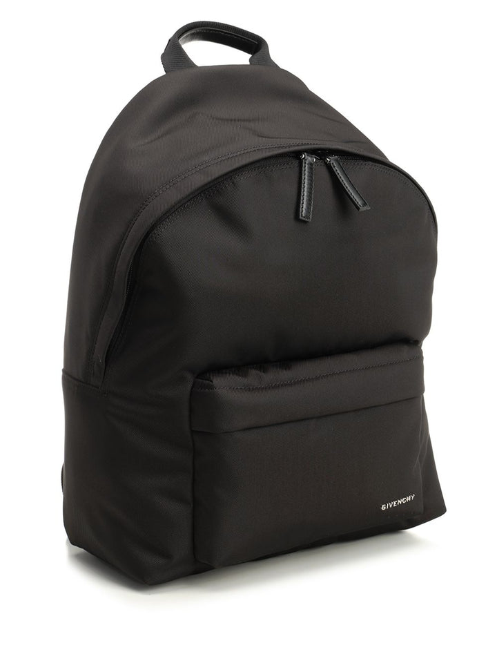 Givenchy Essential U Backpack Backpacks & Travels - Black | 071ccbe24242914147d1b06090deff2d42d33285