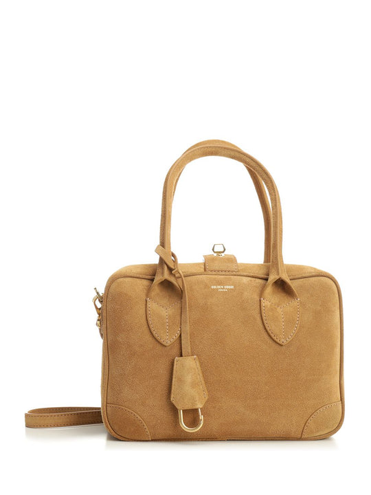 Vita Handbags Beige