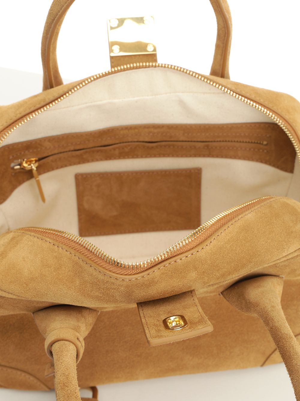 Golden Goose Deluxe Brand Vita Handbags - Beige | cd3fa60e964a52d188250adf1fdc0df9f6f92d1b