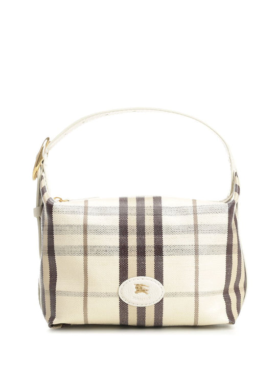Highlands Handbags White
