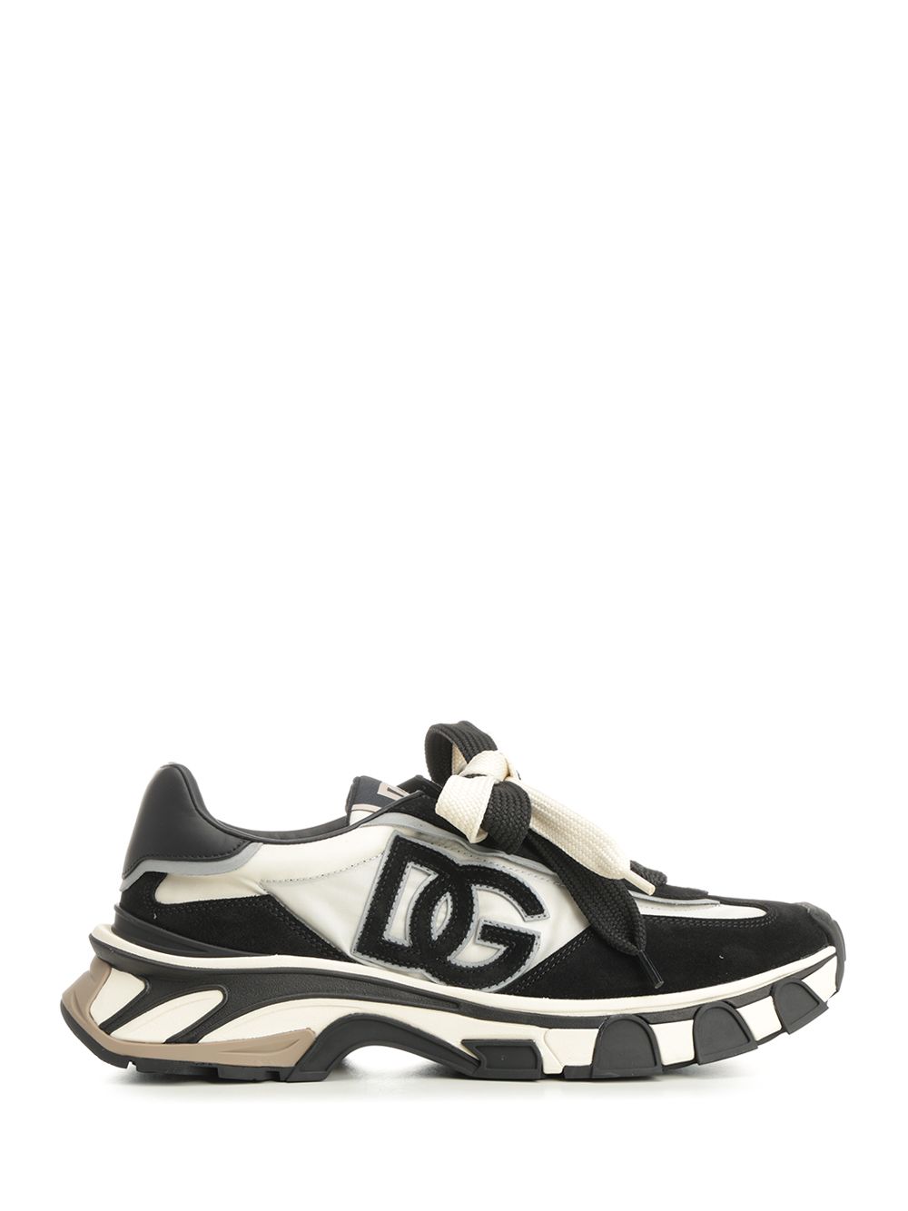 Dolce & Gabbana Dg Country Road Sneakers - Black | 3e3a315a6399f366daab96b9c1fffc5c780d6a3d