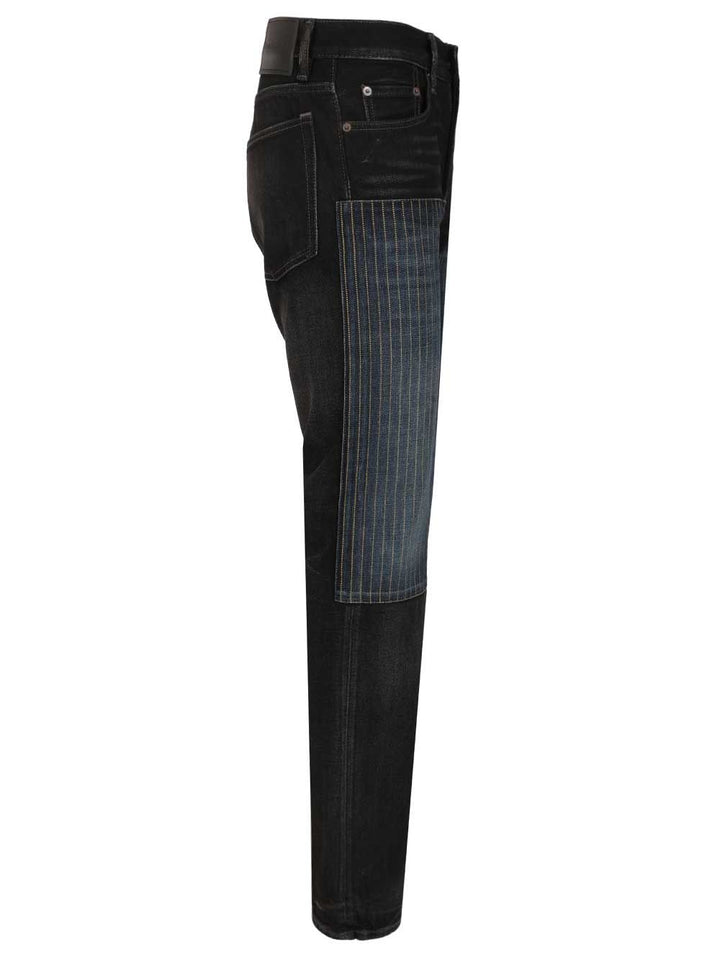 Acne Studios 2010 Jeans - Black | 68696153f476d11cfc26aad249c6eac739dec513