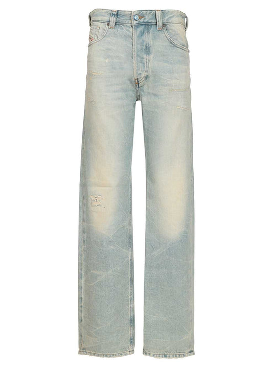 Jeans Light Blue