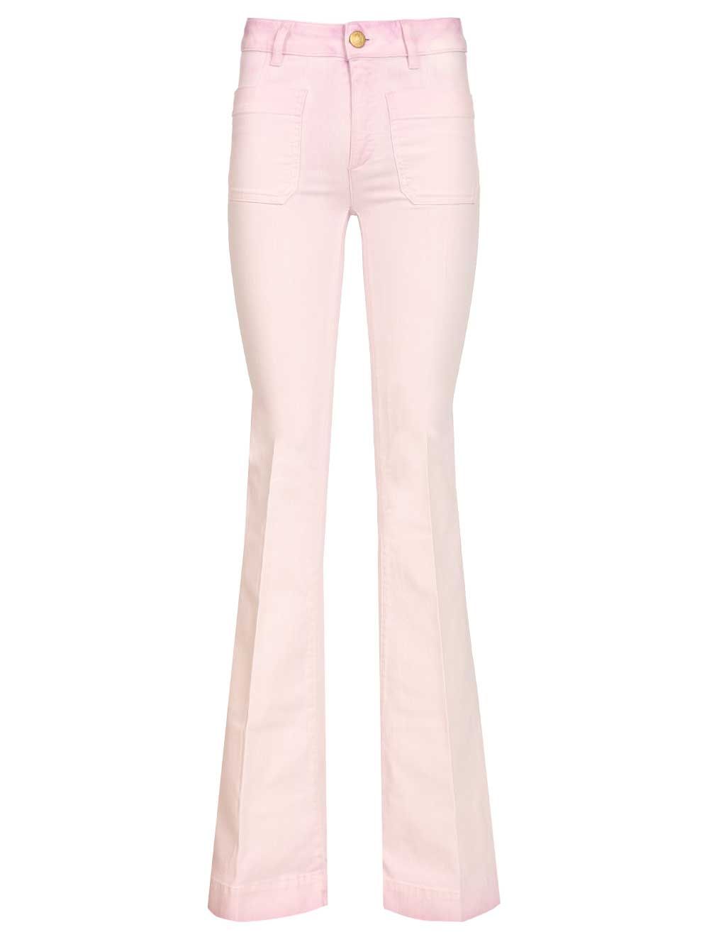 Seafarer Delphine Jeans - Rose | f69ebaeb3f710e4088f9128b64d895496ac46c00