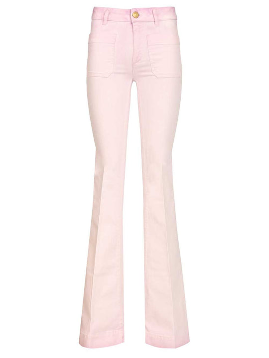 Delphine Jeans Rose