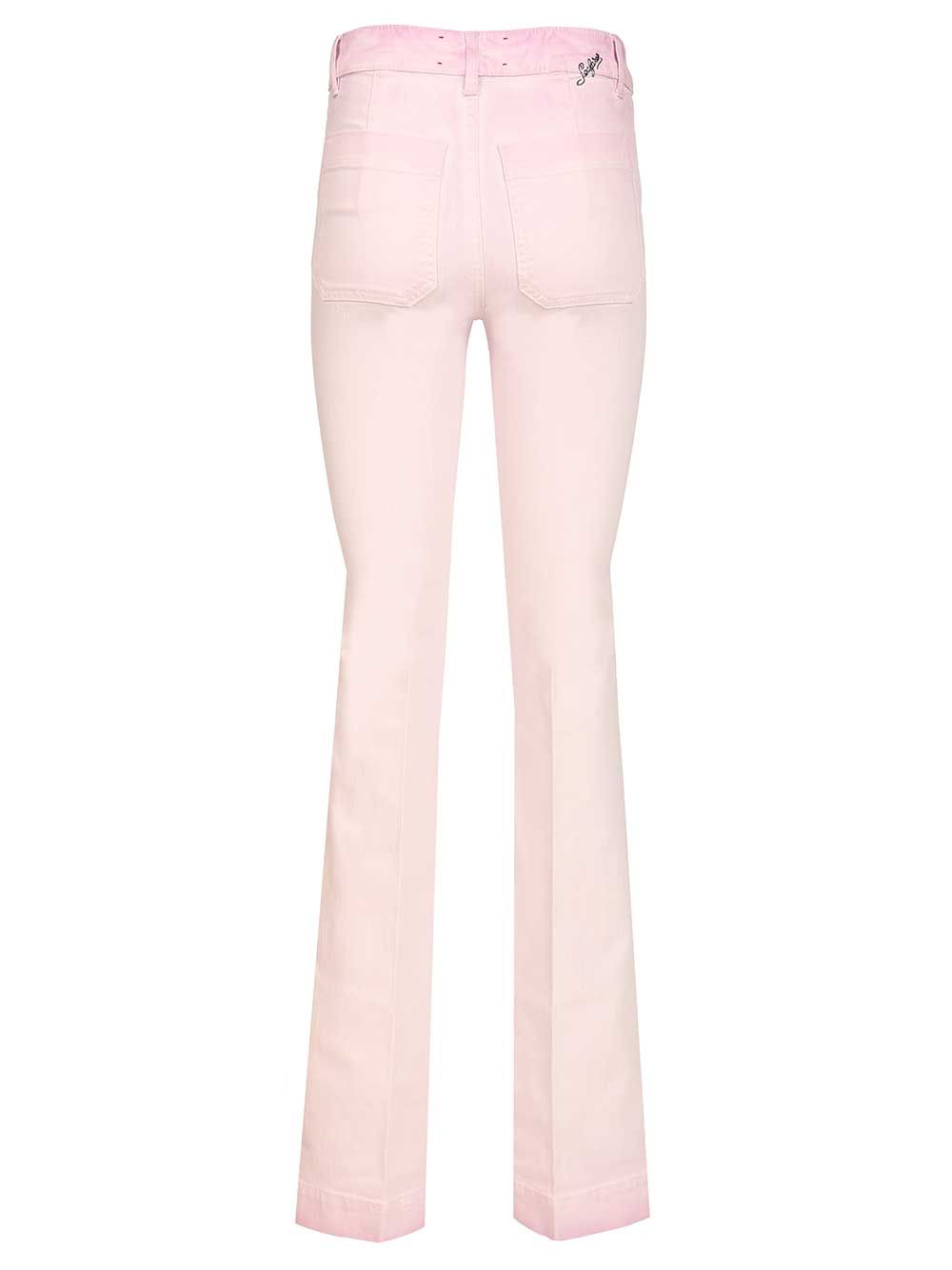 Seafarer Delphine Jeans - Rose | 52b4d74c81ea1165db8fed5836a8e9c3bb04efcf