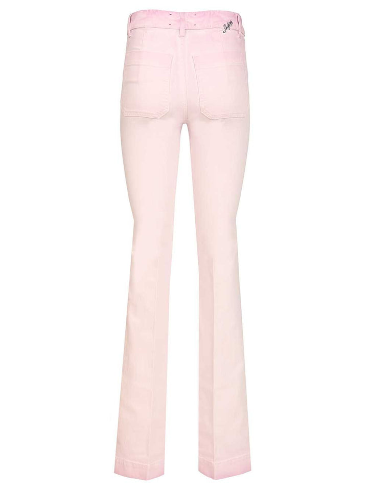 Seafarer Delphine Jeans - Rose | 52b4d74c81ea1165db8fed5836a8e9c3bb04efcf