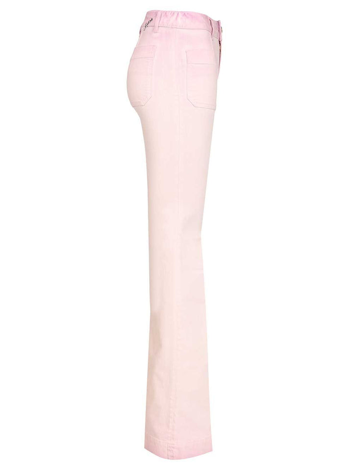 Seafarer Delphine Jeans - Rose | 91864bd3c2679cc3c9ae3c9329b4998638a7a65c