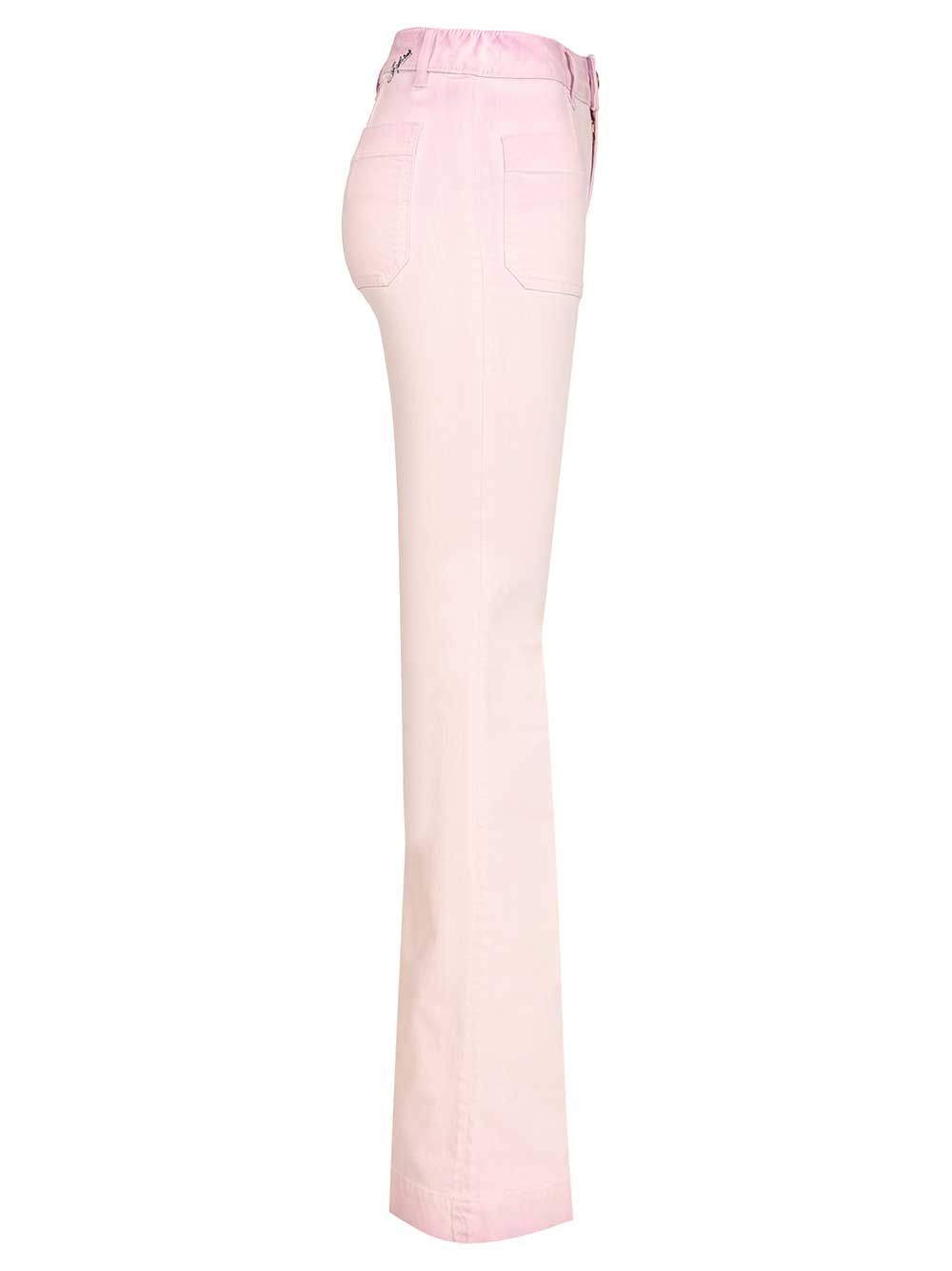Seafarer Delphine Jeans - Rose | 91864bd3c2679cc3c9ae3c9329b4998638a7a65c