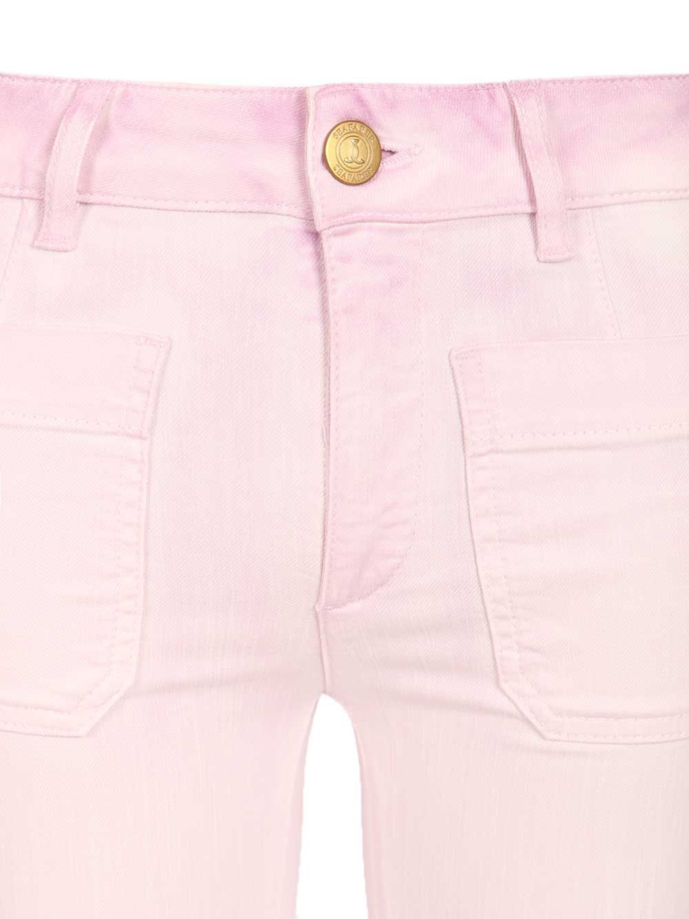 Seafarer Delphine Jeans - Rose | 5510207e20b1fddc5a962b09e45edf5b0b428d04