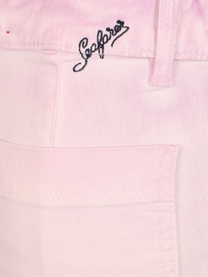 Seafarer Delphine Jeans - Rose | b082d8969b9a20c0665d43cd90a5220832dd27ec