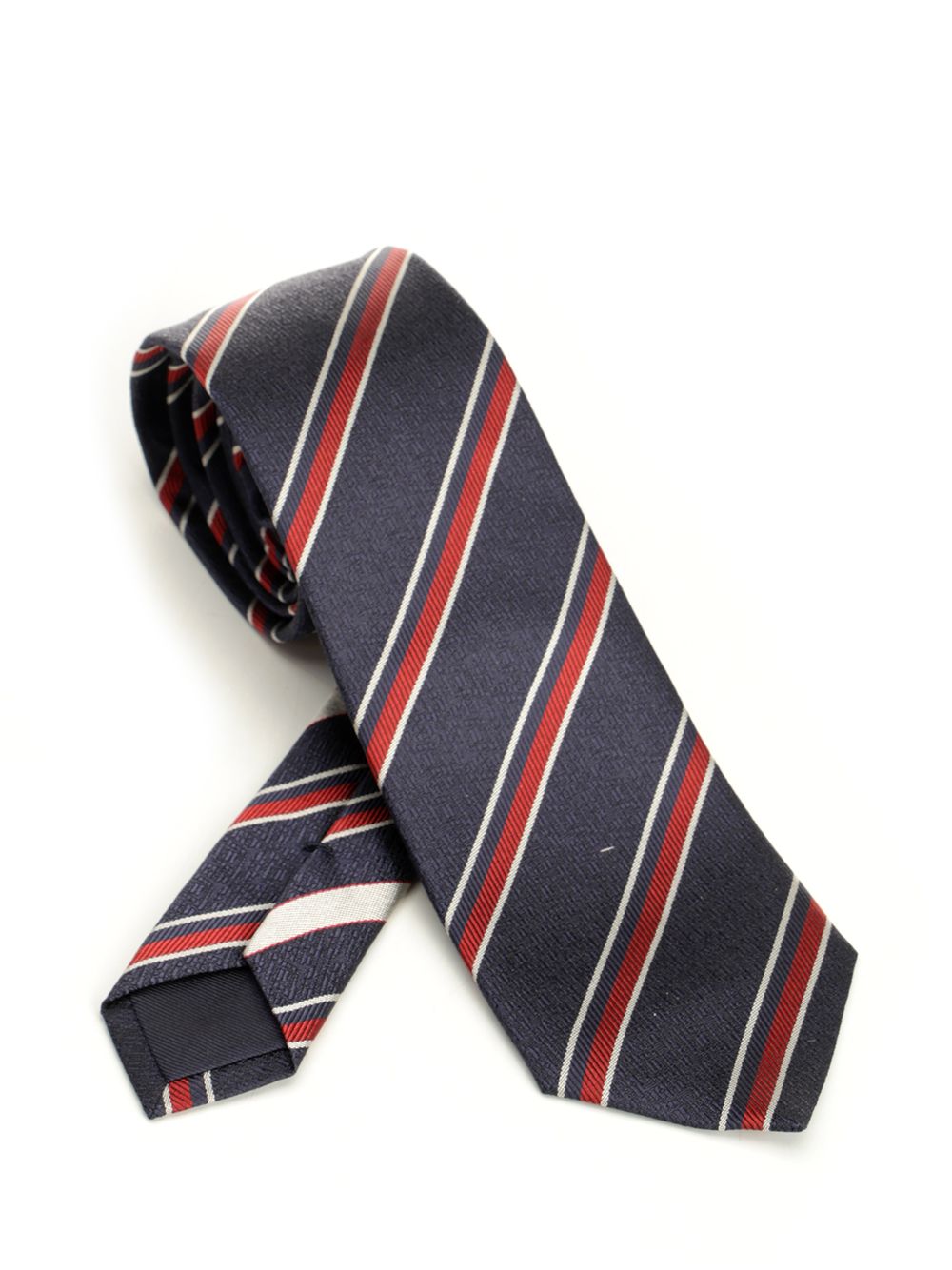 Valentino Garavani Regimental Tie Ties And Bow Ties - Multicolor | c97d21afac66062657e10167d922e65e866b7745
