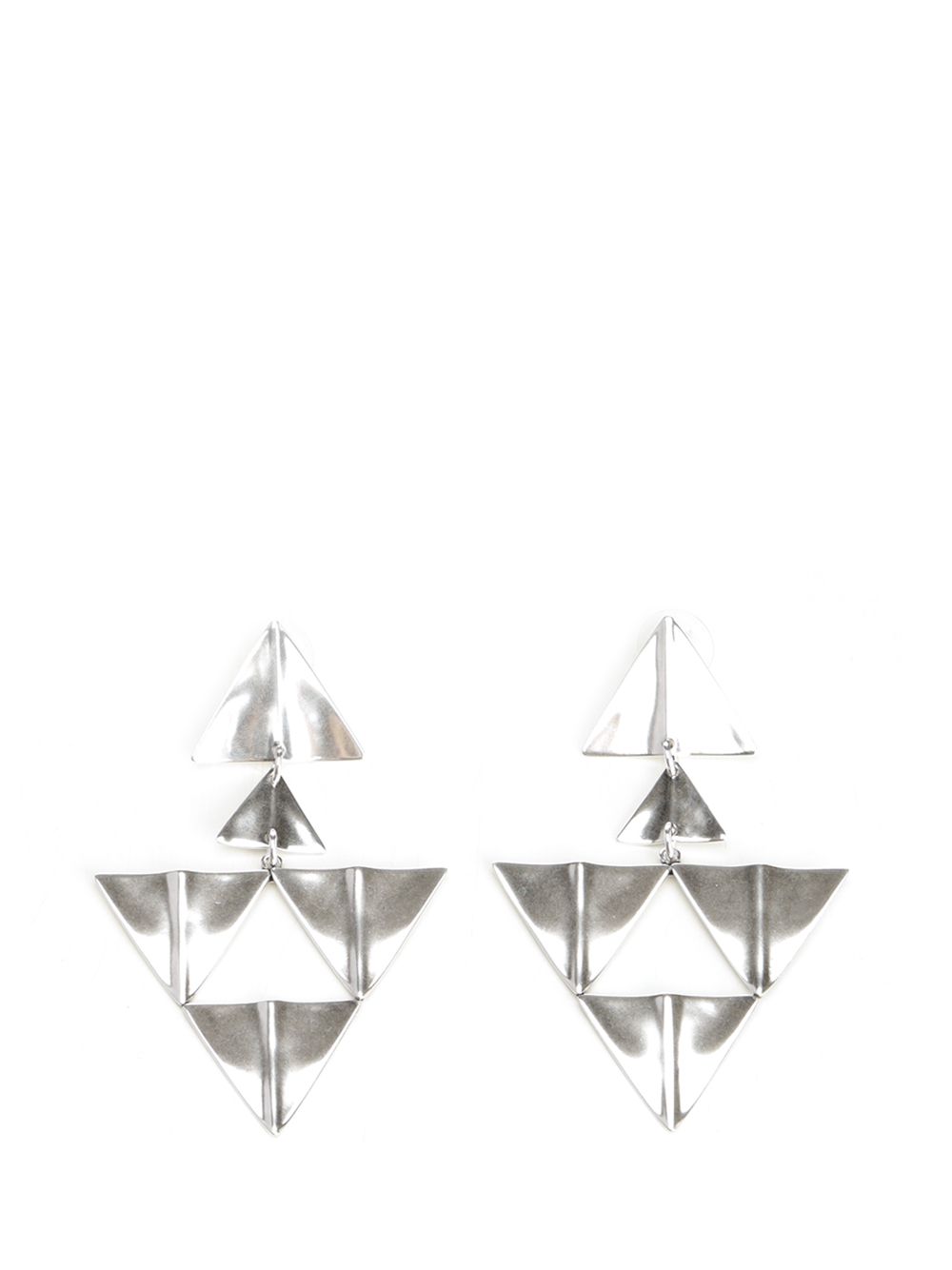 Isabel Marant Blair Earrings Jewelry - Silver | c2251404b8dfd96883953dd0b1b4d3aa227db846