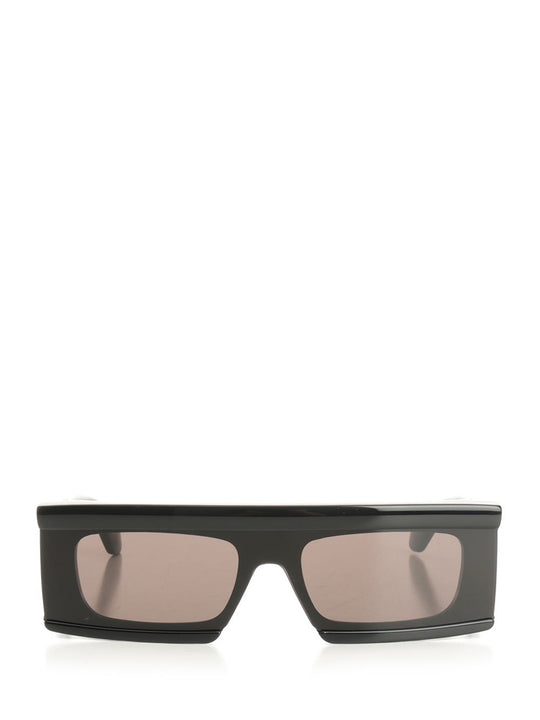 Mask Sun Glasses Black