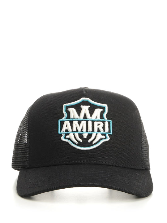 Trucker Hat Hats Black