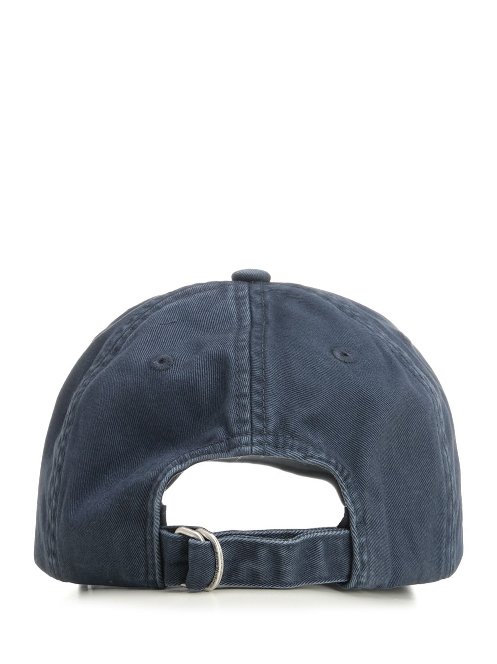 Acne Studios Baseball Cap Hats - Blue | 2d6358361d7dea4be5ac3245a769bd42ec26bab2