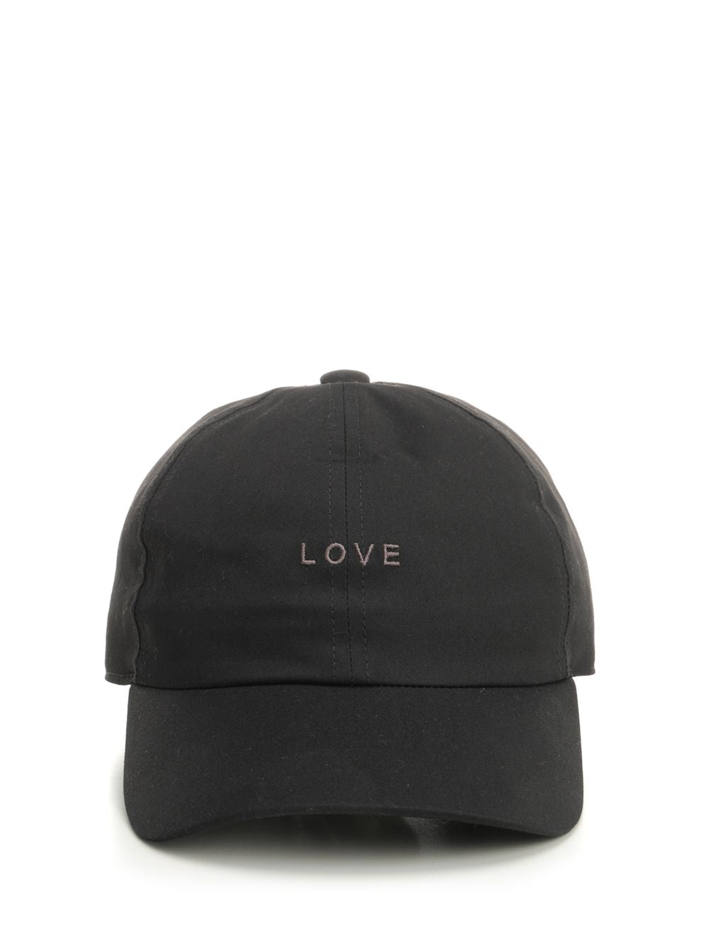 Rick Owens Baseball Cap Hats - Black | d075072447643d13dbb59da84e5e2aeb1fb2d93c
