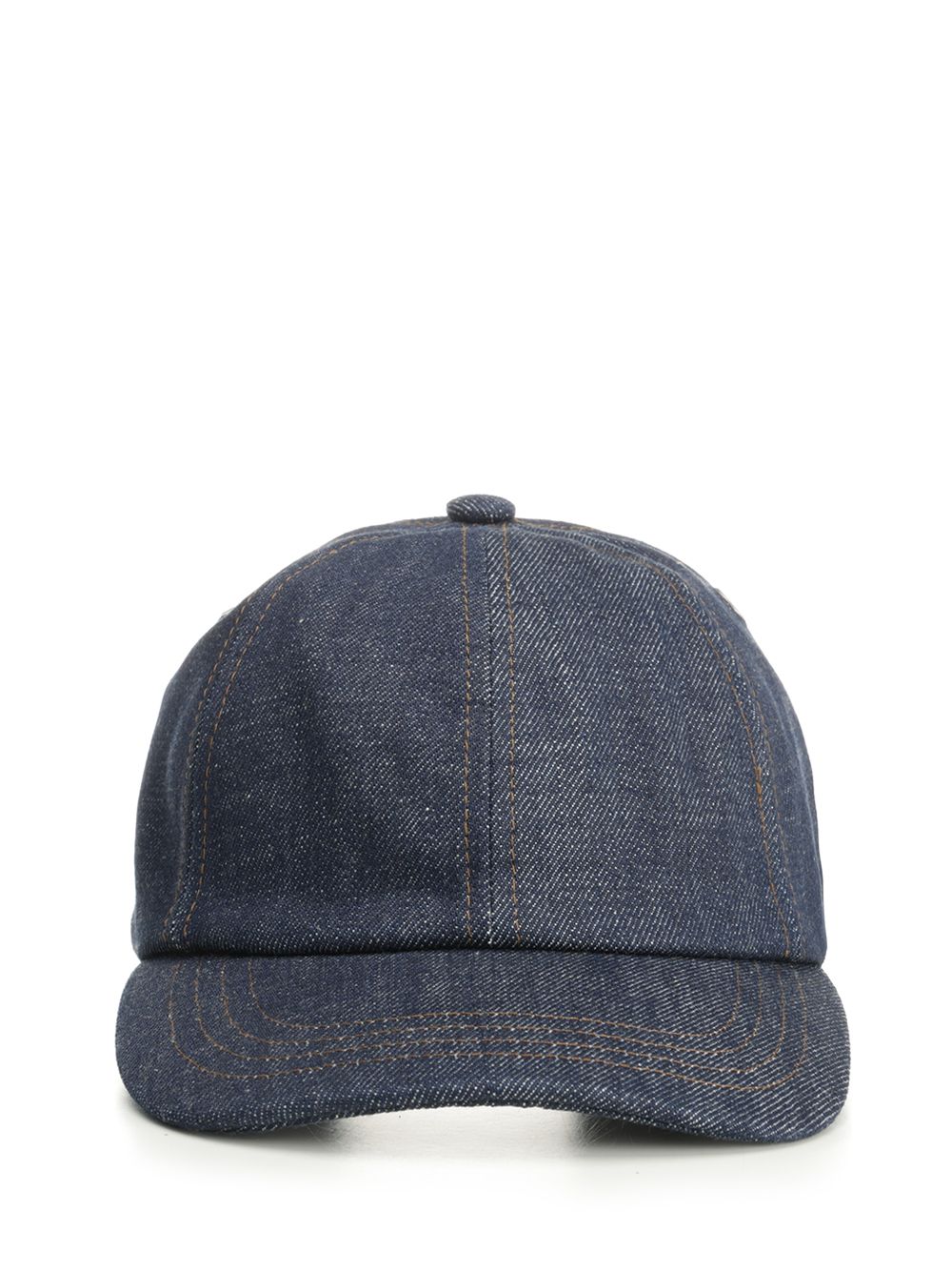 Ami Ami Paris Baseball Cap Hats - Blue | 53950fa1cf9ba75dcc3f7e03fdc100d0ce5a94f5