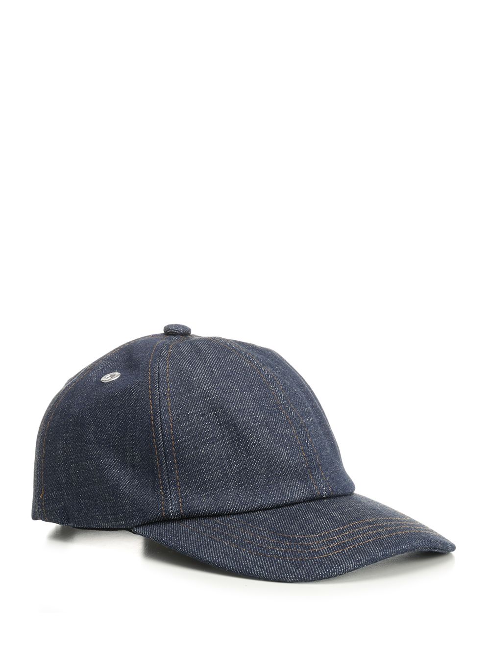 Ami Ami Paris Baseball Cap Hats - Blue | ddbf5f9e05616efdec8d3816bec911c3f7d876fd