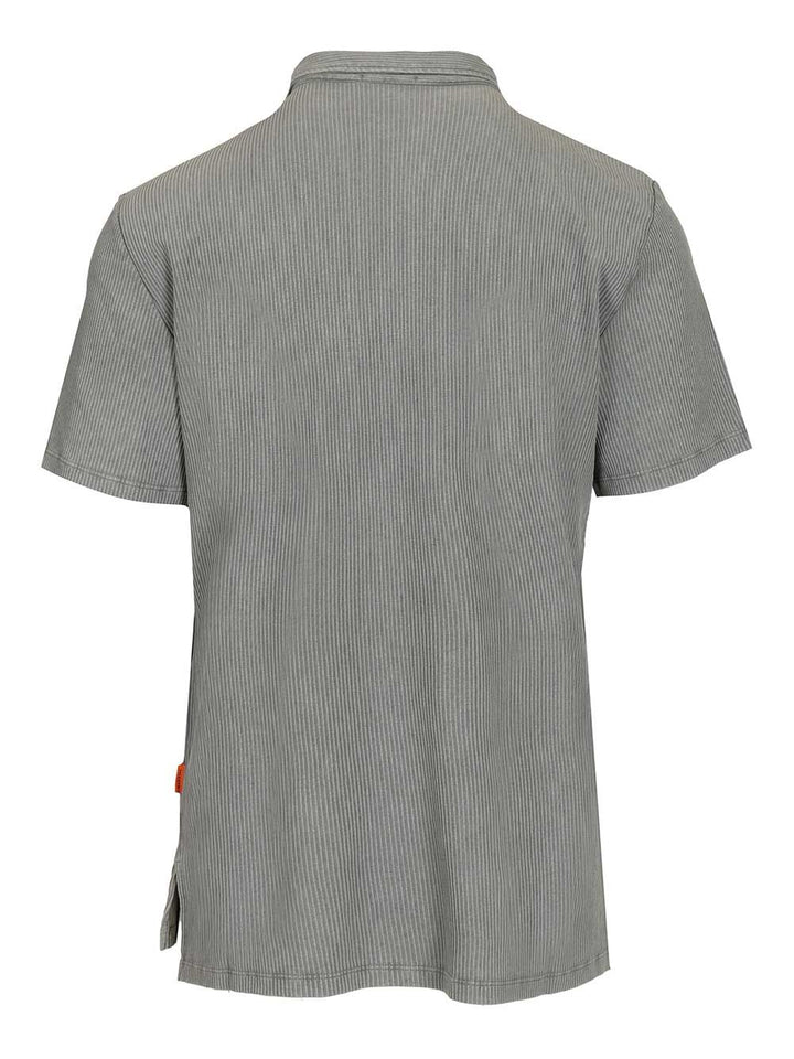 Barena Venezia Scalmana T-Shirt - Grey | a96970153daa0aee1628c58a7be99a7f712b3c58