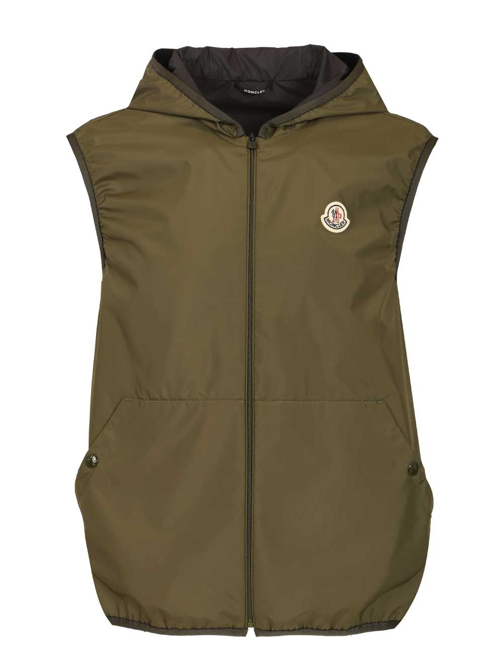 Moncler Chirano Shirt Jacket Jackets - Black | b61c0b66ccd6f39b5eb7995a47a180c52ced70f0