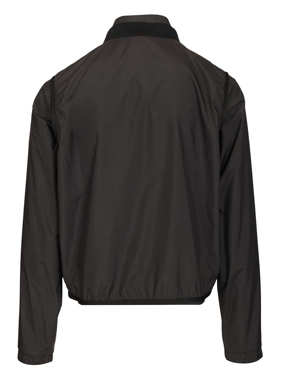 Moncler Hemmoor Jackets - Black | ca1ef57a7e23b5e6a35f1b619bcd807a14f911ed