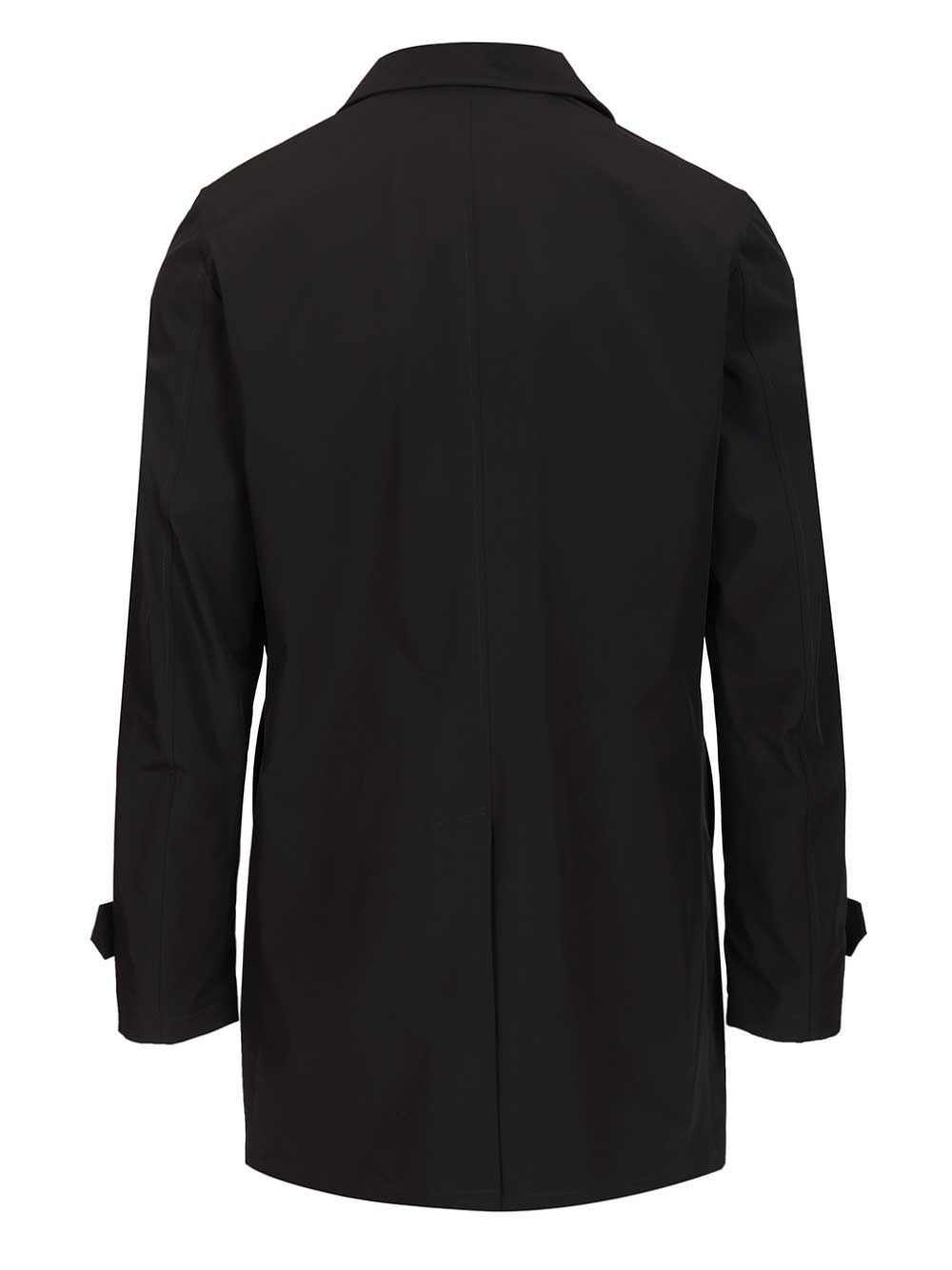 Moorer Vittor Jackets - Blue | 691356739d96f46d5082b46e2d2d89294364255e