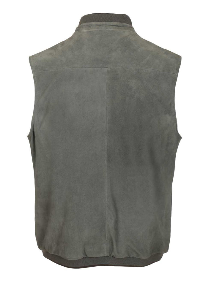 Moorer Fioresi Jackets - Green | e7e60c01065dbb979851a5b311cf279cdba77634