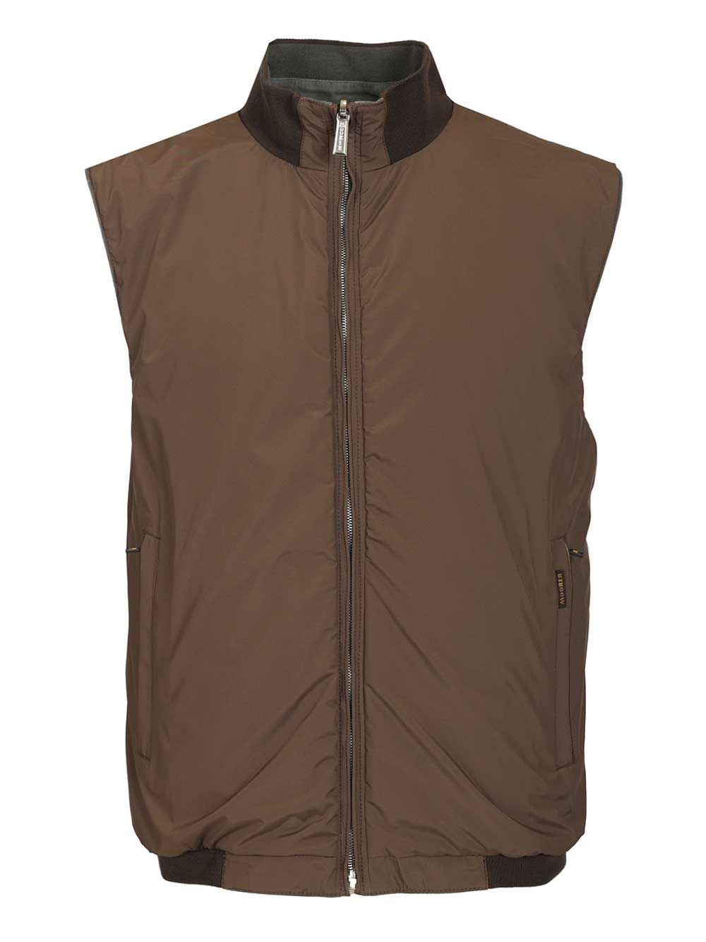 Moorer Fioresi Jackets - Green | fabac53e4033e86260737665c5a15552c117a672