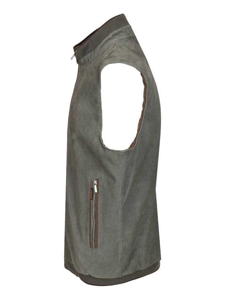 Moorer Fioresi Jackets - Green | f3eea8fce7dae2550c607d7b593e473a59c7df2f