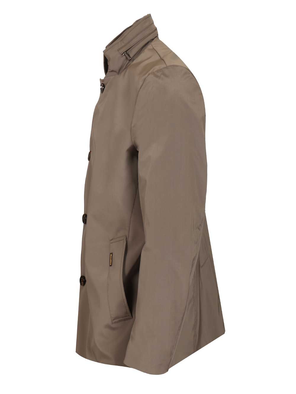 Moorer Borromini Jackets - Brown | 0144cfe8296a2fe2aaf592fa3ee78e45f3328bc0