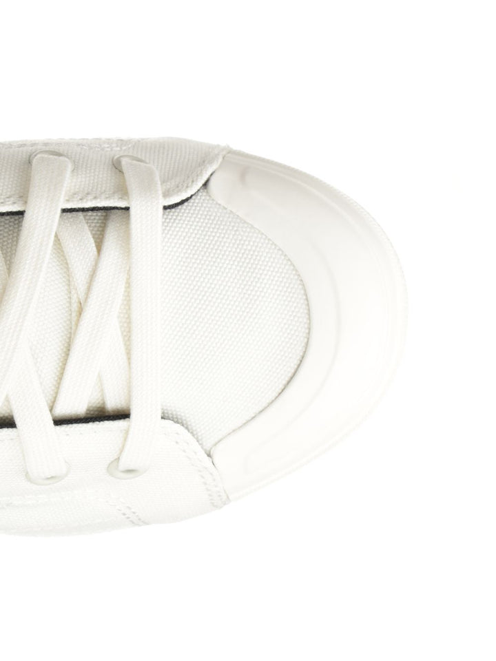 Adidas Y-3 Y-3 Nizza Hi Sneaker Sneakers - White | 913d787fc9a725c6236db5045fd23dc326fcdf32