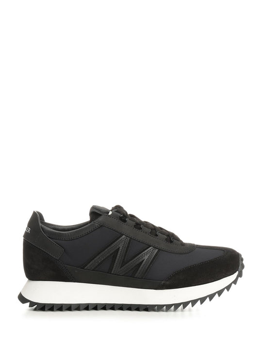 Pacey2 Sneaker Sneakers Black
