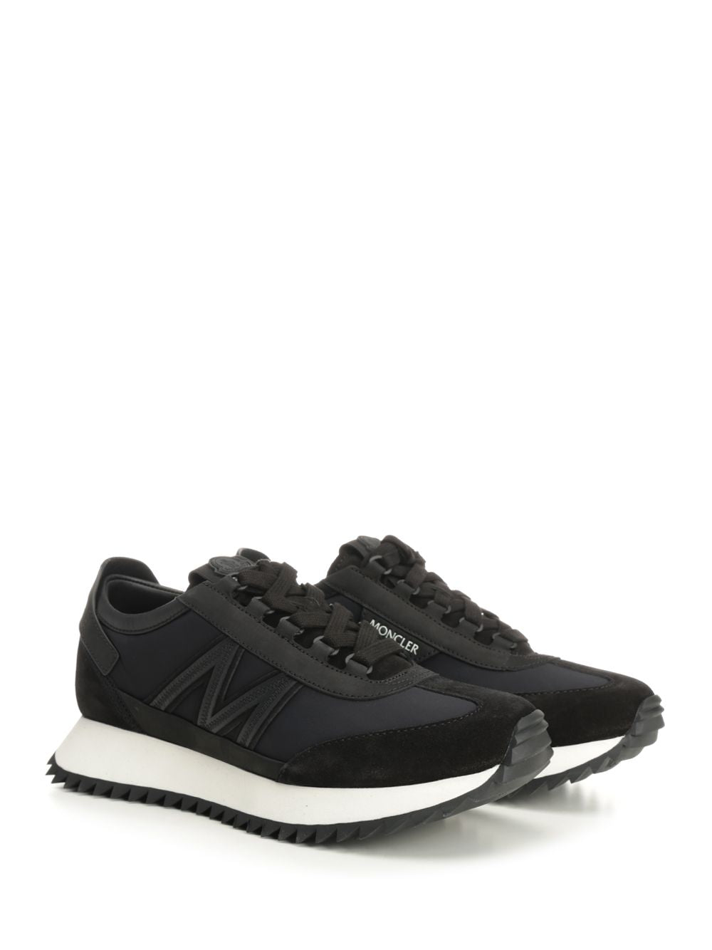 Moncler Pacey2 Sneaker Sneakers - Black | 4c36359694c2135c1d4cfa880394af03a9accf5a