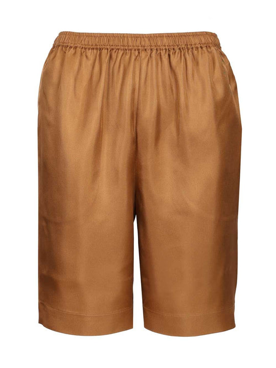 Zinia Lds Trousers Beige